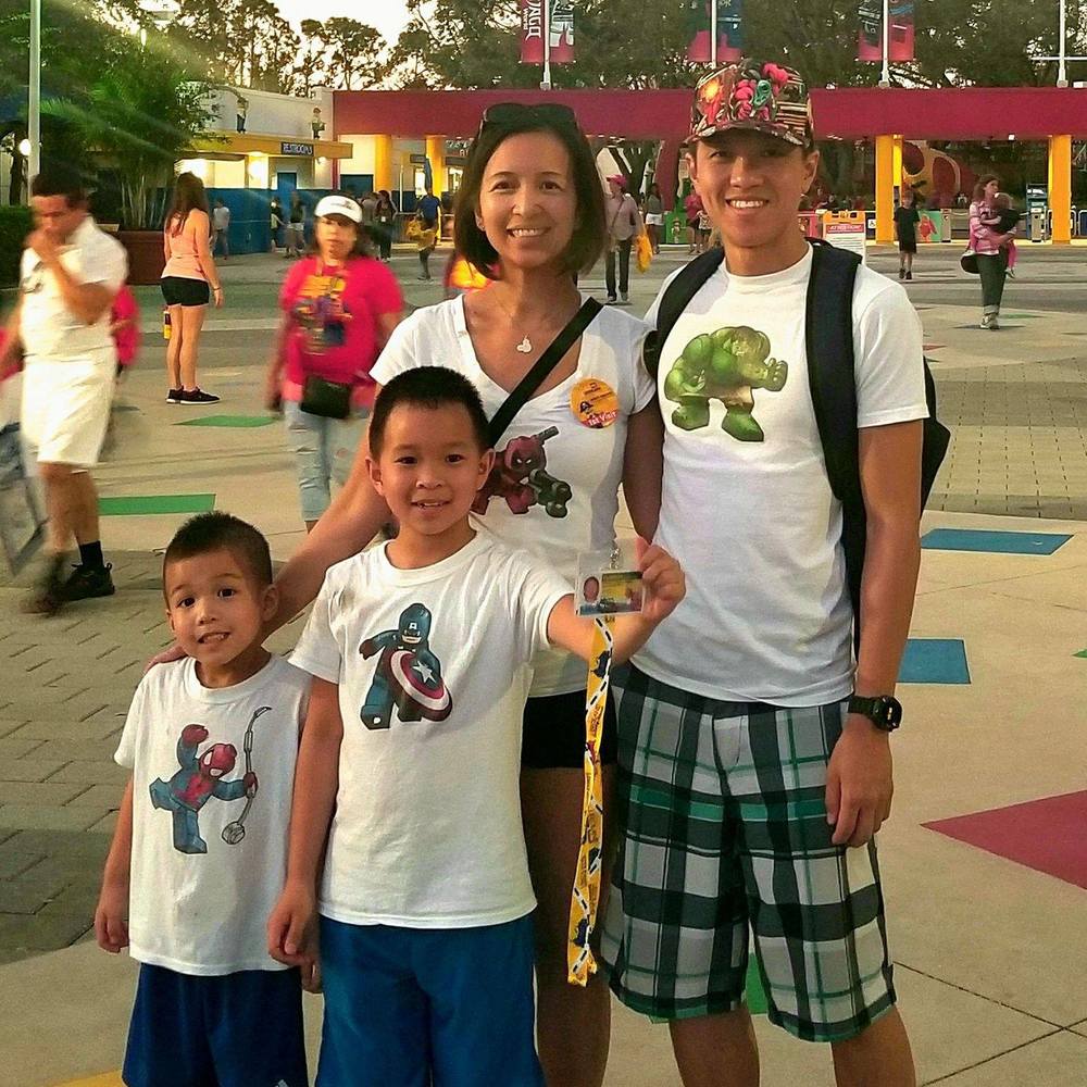 Meet your Posher, Chantale